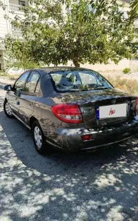 کیا ریو اخر ۸۹ استثنایی کم کار