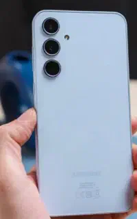 موبایل a35samsong