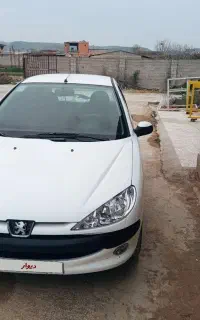 خودرو سالم بی دردسر