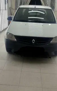 تندر وانت ال نود مدل 96