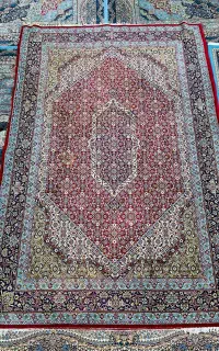 فرش شش متری