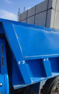 نیسان کمپرسی و کفی با نازلترین قیمت