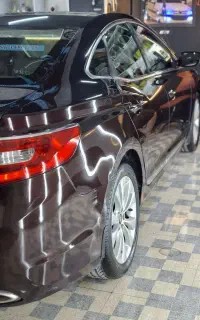 کلینیک زیبایی خودرو،،ریکاوری،احیای رنگ
