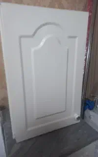 کابینت کشودار و تک دیواری