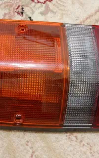چراغ عقب پاترول سافاری