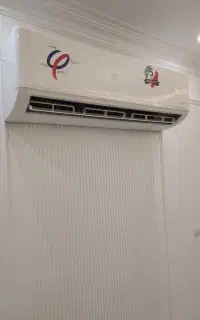 نصاب و تعمیرات کولرگازی و آبی (با گارانتی و ضمانت)