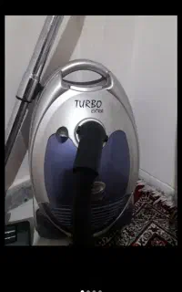 جارو برقی