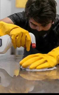 اعزام نیروجهت کارهای خدماتی ونظافتی مهدی