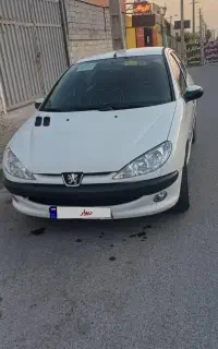 ۲۰۶اس دی مدل اخر ۹۳tu5