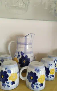 سرویس کمیاب گل پنبه