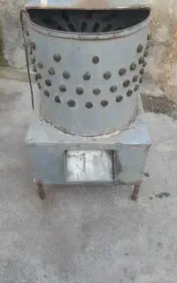 پرکن مرغ. غاز. اردک.بلدرچین