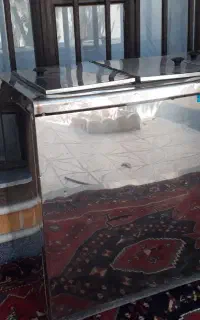 یخچال