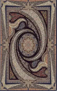 فرش6متری