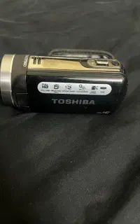 دوربین فیلمبرداری