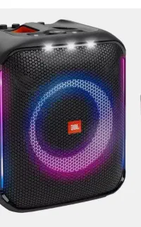 اسپیکر JBL با میکروفون