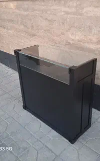 تولید میز پیشخوان ،میزکانتر،دخل مغازه