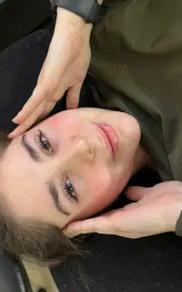 اکستنشن مژه تا دوروز فقط  680
