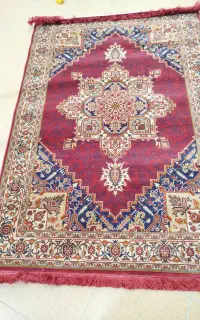 گلیم فرش انا