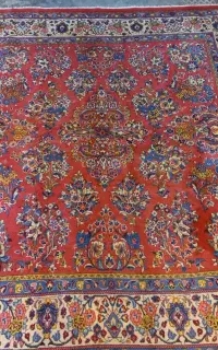 خریدار انواع فرشهای ماشینی و دستباف