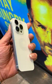 ۱۵پرو ۲۵۶ گیگ