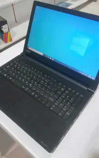 لپ تاپ توشیبا i5 نسل7
