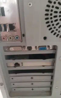 کیس  قدیمی