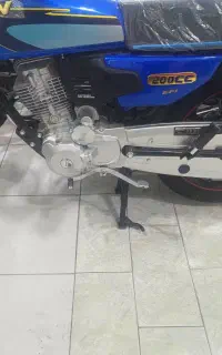 موتورخشک 200بهترین برند لیفان نیروموتور