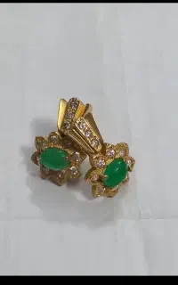 طلا پیدا شده
