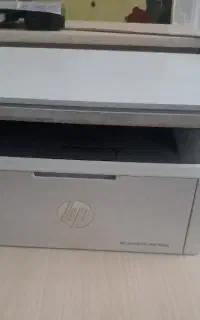 پرینتر ۳ کاره m28w اچ پی