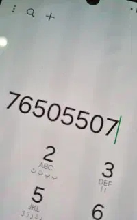 خط تلفن ثابت رند