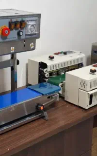 دوخت ریلی ۷۷۰ دوخت اتوماتیک  دوخت پلاستیک