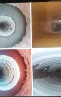 چاه کن باقیمت مناسب