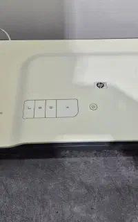 اسکنر اچ پی