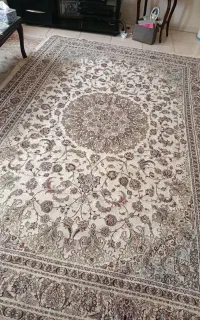 دو عدد روفرشی درحد نو