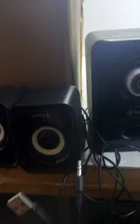 اسپیکر RGB