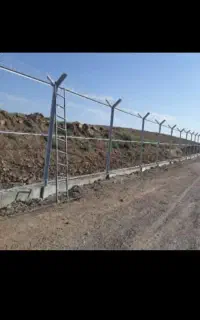 فنس کشی دورباغ حقوق 40الی 50میلیون ماهانه