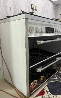 گاز