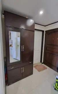 جاکفشی - آویز لباس