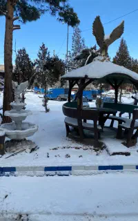 یک نفر همکارآقا شهرستانی جهت همکاری دررستوران