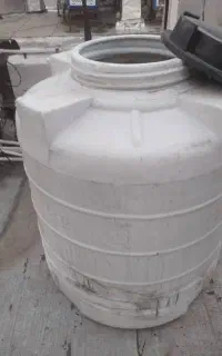 تانکر ۵۰۰ لیتری