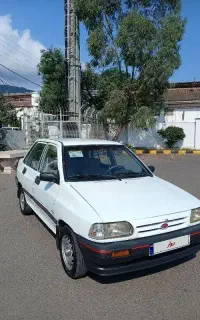 پراید81 بیرنگ