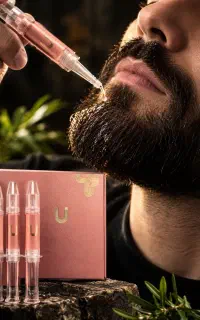 راهکار های گیاهی برای رشد مجدد ریش