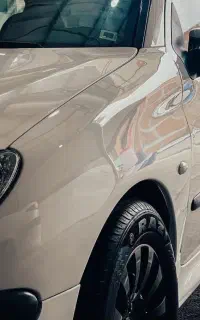 نقاشی خودرو نقاشی ماشین نقاشی اتومبیل پولیش