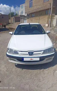 پرشیا tu5 مدل 1400