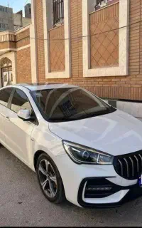 اریزو ۵fl مدل ۱۴۰۴ فقط تاپنجشنبه این قیمت میدم
