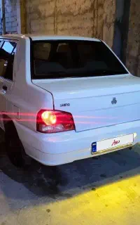 پراید132sx