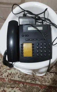 ۱ عدد تلفن