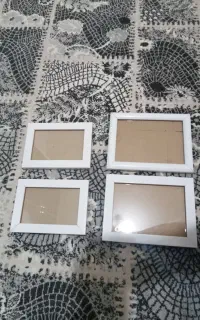 چهار تا قاب عکس