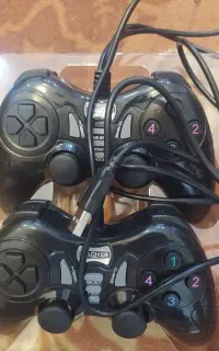 دسته USB شوک دار