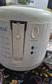 سرخ کن
